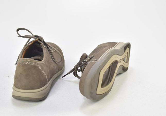 Gabor Damen Halbschuhe Freizeitschuhe UK 5 Nr. 24-J 4066-Schuh-Gebraucht-secondhand