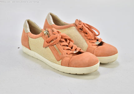 Caprice  Damen Halbschuhe Freizeitschuhe  UK 6 Nr. 25-X 1962