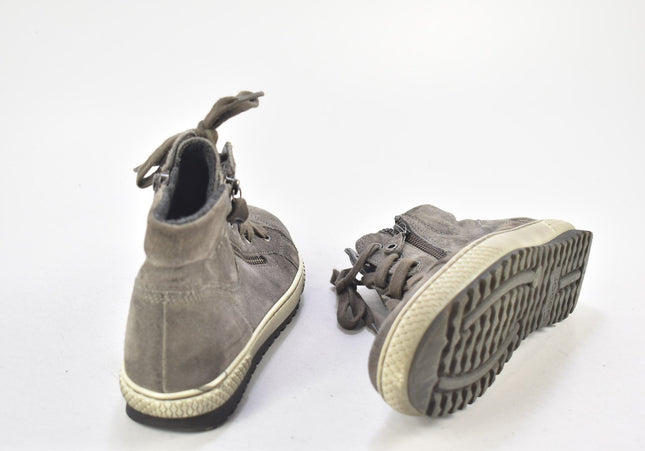 Gabor Damen Stiefelette Boots UK 6 Nr. 24-F 3842-Schuh-Gebraucht-secondhand