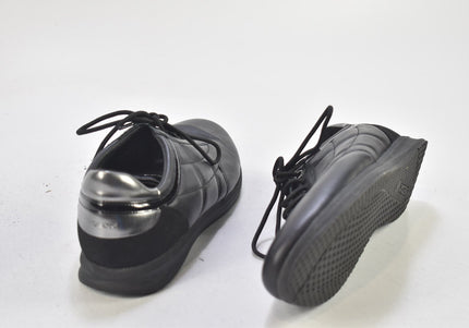 Geox Damen Halbschuhe Freizeitschuhe EUR 40 Nr. 24-N 1553-Schuh-Gebraucht-secondhand