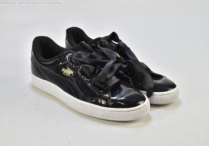 Puma Basket Damen Sportschuhe Sneaker  EUR 38 Nr. 25-N 917