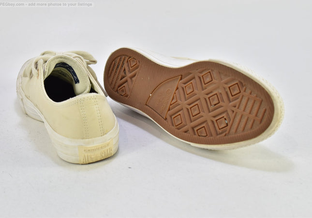 Converse Damen Sportschuhe Sneaker EUR 38 Nr. 25-U 1385 - Schuh-Gebraucht - Second-hand - gebrauchte Schuhe