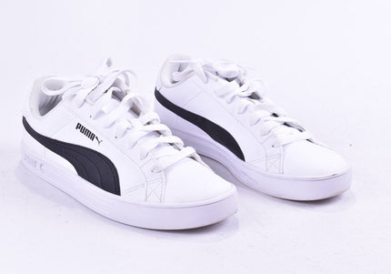 Puma Damen Sportschuhe Sneaker EUR 36 Nr. 24-A 2715-Schuh-Gebraucht-secondhand
