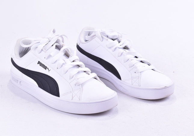 Puma Damen Sportschuhe Sneaker EUR 36 Nr. 24-A 2715-Schuh-Gebraucht-secondhand