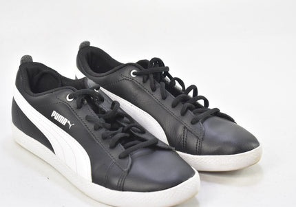 Puma Smash Damen Sportschuhe Sneaker EUR 39 Nr. 23-U 1903-Schuh-Gebraucht-secondhand