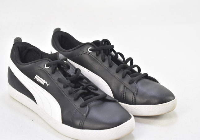 Puma Smash Damen Sportschuhe Sneaker EUR 39 Nr. 23-U 1903-Schuh-Gebraucht-secondhand