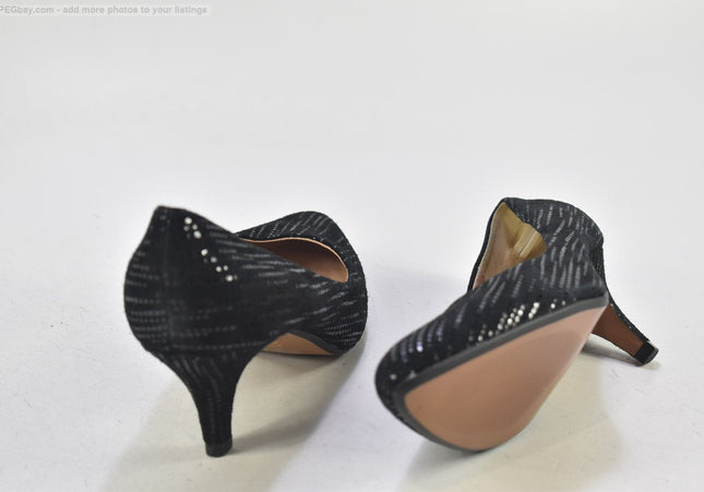 Lotus Damen Pumps High Heels UK 6 Nr. 25-J 2324-Schuh-Gebraucht-secondhand