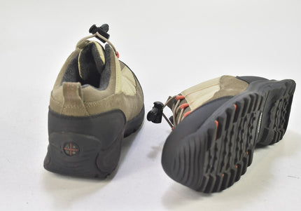 Lands End Damen Wanderschuhe Trekking US 6,5 Nr. 24-O 858-Schuh-Gebraucht-secondhand