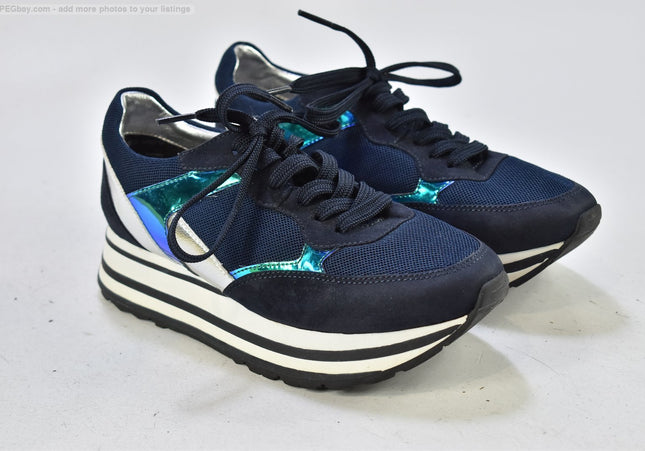 Tamaris  Damen Halbschuhe Freizeitschuhe  EUR 37 Nr. 25-P 2278