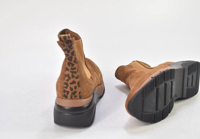 Tamaris Damen Stiefelette Boots EUR 36 Nr. 24-B 738-Schuh-Gebraucht-secondhand