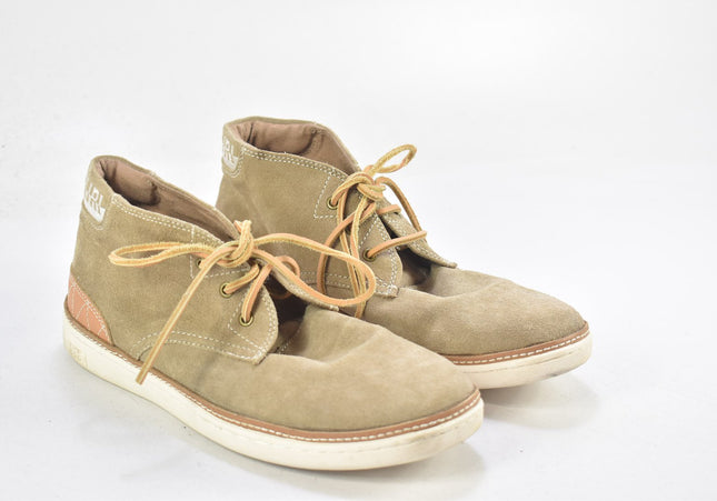 Napapijri  Herren Stiefelette Boots  EUR 41 Nr. 23-N 2308