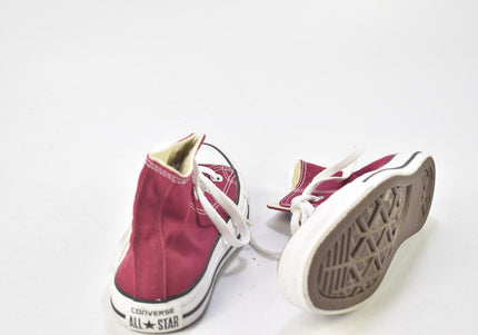 Converse Damen Sportschuhe Sneaker EUR 37 Nr. 24-P 2218-Schuh-Gebraucht-secondhand