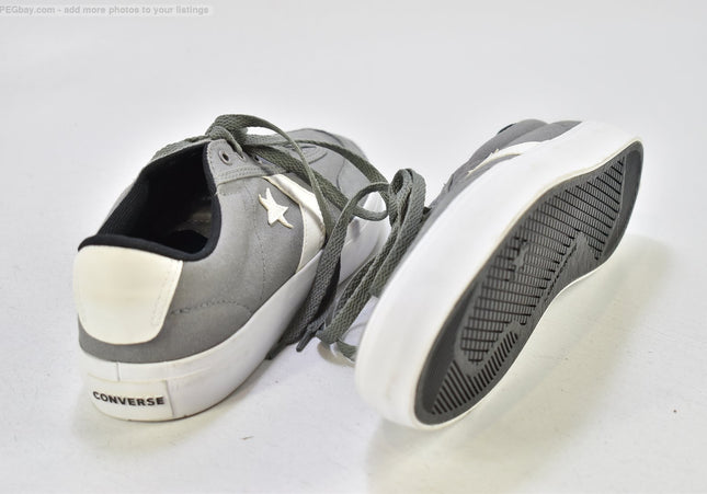 Converse  Herren Sportschuhe Sneaker  EUR 44 Nr. 25-U 2683