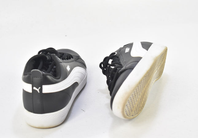 Puma Smash Damen Sportschuhe Sneaker EUR 39 Nr. 23-U 1903-Schuh-Gebraucht-secondhand
