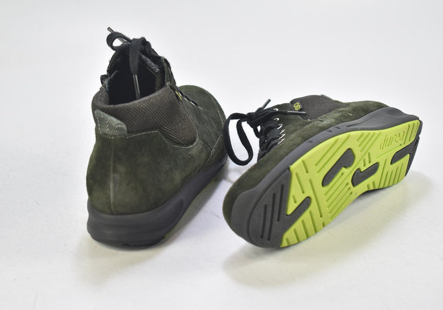 Durea Damen Stiefelette Boots UK 6,5 Nr. 24-B 3568-Schuh-Gebraucht-secondhand