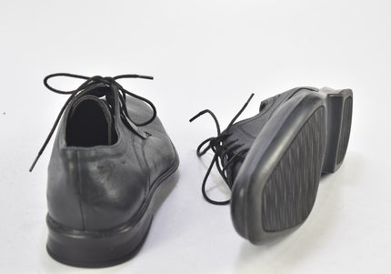 Clarks Herren Halbschuhe Freizeitschuhe UK 7,5 Nr. 24-F 339-Schuh-Gebraucht-secondhand
