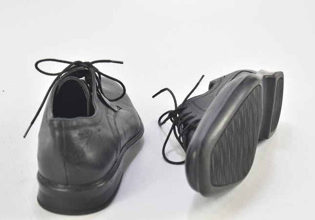 Clarks Herren Halbschuhe Freizeitschuhe UK 7,5 Nr. 24-F 339-Schuh-Gebraucht-secondhand