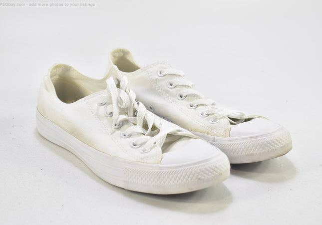 Converse Damen Sportschuhe Sneaker EUR 41 Nr. 25-F 3669-Schuh-Gebraucht-secondhand