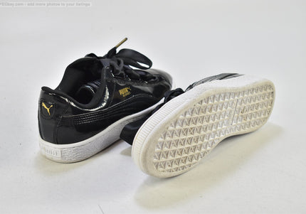 Puma Basket Damen Sportschuhe Sneaker  EUR 38 Nr. 25-N 917
