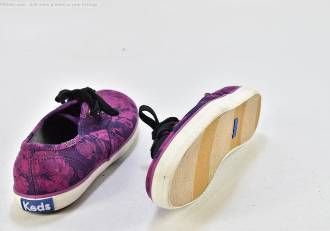Keds  Damen Halbschuhe Freizeitschuhe  EUR 36 Nr. 25-M 2566