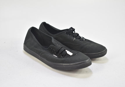 Vans Damen Sportschuhe Sneaker EUR 38,5 Nr. 24-T 1567-Schuh-Gebraucht-secondhand