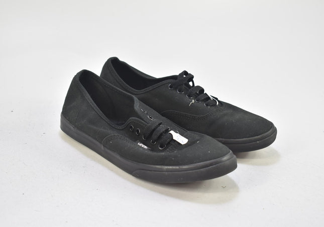 Vans Damen Sportschuhe Sneaker EUR 38,5 Nr. 24-T 1567-Schuh-Gebraucht-secondhand