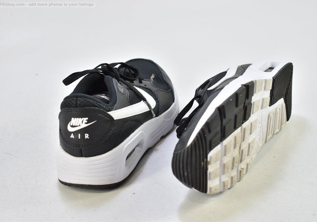 Nike Air Max SC Herren Sportschuhe Sneaker EUR 40 Nr. 25-T 901-gebrauchte schuhe-second hand-SchuhGebraucht