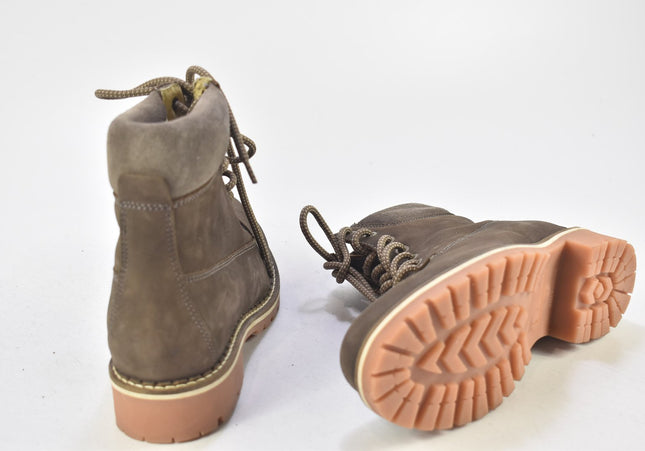 Sommerkind Damen Stiefelette Boots EUR 40 Nr. 24-Y 1061-Schuh-Gebraucht-secondhand