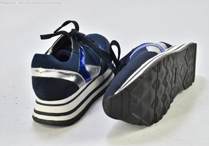 Tamaris  Damen Halbschuhe Freizeitschuhe  EUR 37 Nr. 25-P 2278