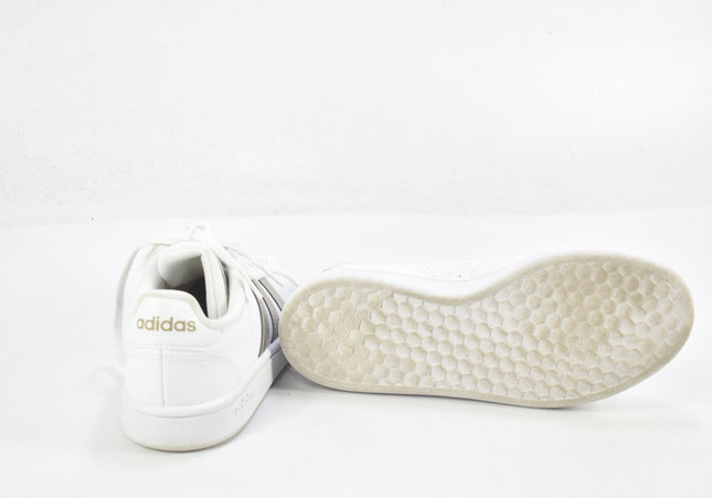 Adidas Court Star Damen Sportschuhe Sneaker EUR 37 1/3 Nr. 24-J 1276-Schuh-Gebraucht-secondhand