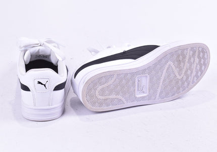 Puma Damen Sportschuhe Sneaker EUR 36 Nr. 24-A 2715-Schuh-Gebraucht-secondhand