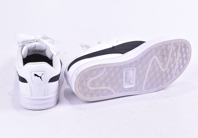 Puma Damen Sportschuhe Sneaker EUR 36 Nr. 24-A 2715-Schuh-Gebraucht-secondhand