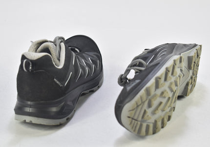 High Colorado Damen Wanderschuhe Trekking EUR 39 Nr. 24-T 2018-Schuh-Gebraucht-secondhand