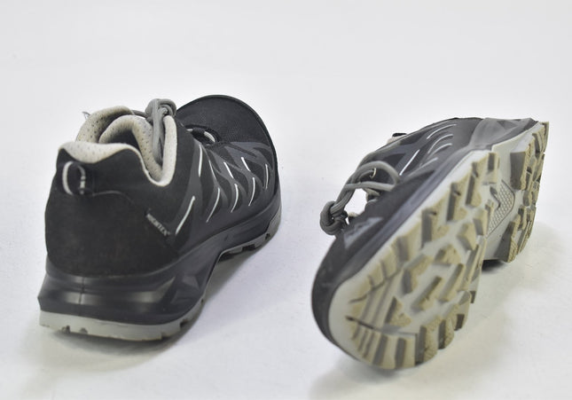 High Colorado Damen Wanderschuhe Trekking EUR 39 Nr. 24-T 2018-Schuh-Gebraucht-secondhand
