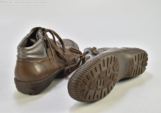 Jenny  Damen Stiefelette Boots  UK 7 Nr. 25-B 2729