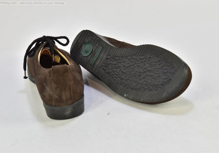 Hartjes  Damen Halbschuhe Freizeitschuhe  UK 7 Nr. 25-Z 2960