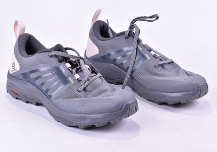Salomon Damen Sportschuhe Sneaker EUR 38 2/3 Nr. 24-J 4278-Schuh-Gebraucht-secondhand