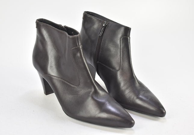 Marc O´Polo Damen Stiefelette Boots EUR 41 Nr. 24-F 3843-Schuh-Gebraucht-secondhand