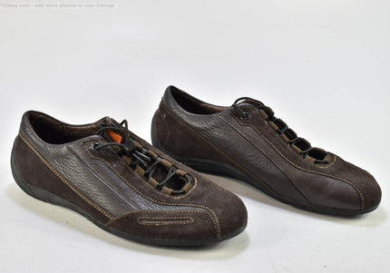 Grünwald Damen Halbschuhe Freizeitschuhe EUR 40 Nr. 25-M 3308-Schuh-Gebraucht-secondhand