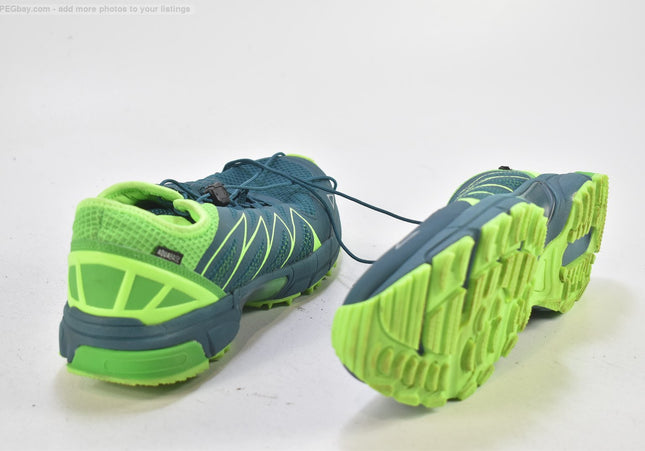 Kastinger Damen Wanderschuhe Trekking EUR 41 Nr. 25-F 1394-Schuh-Gebraucht-secondhand
