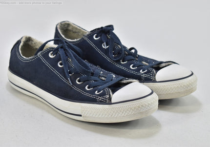 Converse  Herren Sportschuhe Sneaker  UK 7 Nr. 25-N 1423