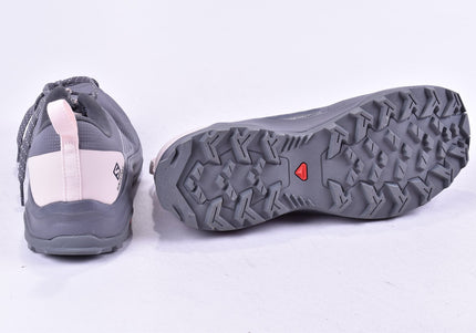 Salomon Damen Sportschuhe Sneaker EUR 38 2/3 Nr. 24-J 4278-Schuh-Gebraucht-secondhand