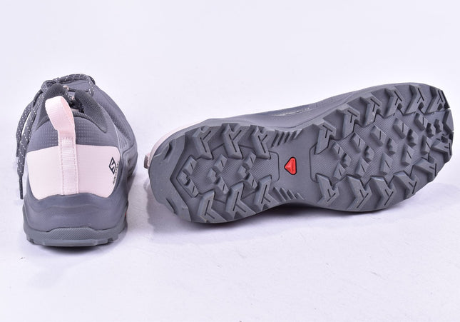 Salomon Damen Sportschuhe Sneaker EUR 38 2/3 Nr. 24-J 4278-Schuh-Gebraucht-secondhand