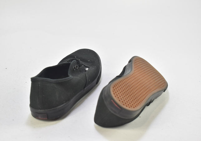 Vans Damen Sportschuhe Sneaker EUR 38,5 Nr. 24-T 1567-Schuh-Gebraucht-secondhand