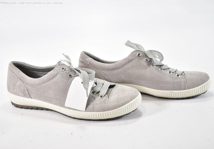 Legero  Damen Halbschuhe Freizeitschuhe  UK 7 Nr. 25-L 478