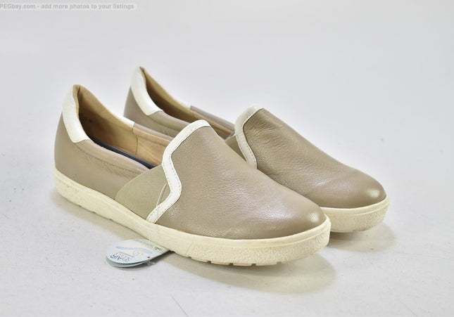 Caprice  Damen Halbschuhe Slipper Ballerinas  UK 5,5 Nr. 25-X 104