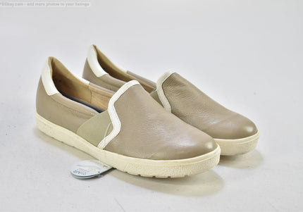 Caprice  Damen Halbschuhe Slipper Ballerinas  UK 5,5 Nr. 25-X 104