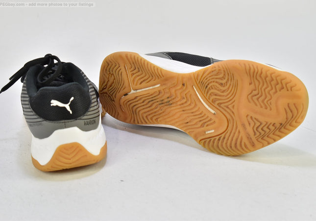 Puma  Damen Sportschuhe Sneaker  EUR 37,5 Nr. 25-U 1386