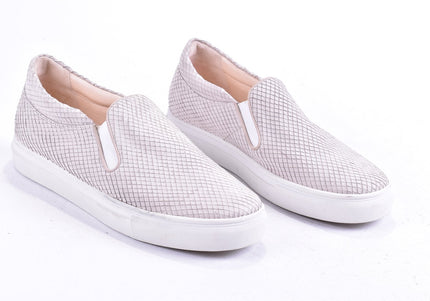 Kennel&Schmenger  Damen Halbschuhe Slipper Ballerinas UK 5,5 Nr.24-Y 4678
