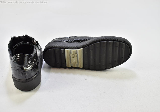 DLSport Damen Halbschuhe Freizeitschuhe EUR 36 Nr. 25-A 708-Schuh-Gebraucht-secondhand